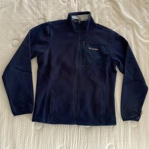 Columbia Omni-Heat Fleece Jacket
